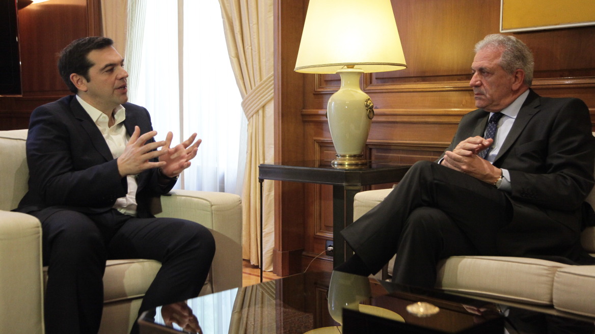 Τσίπρας: Έχουμε ανηφόρα για την εφαρμογή της συμφωνίας με την Τουρκία