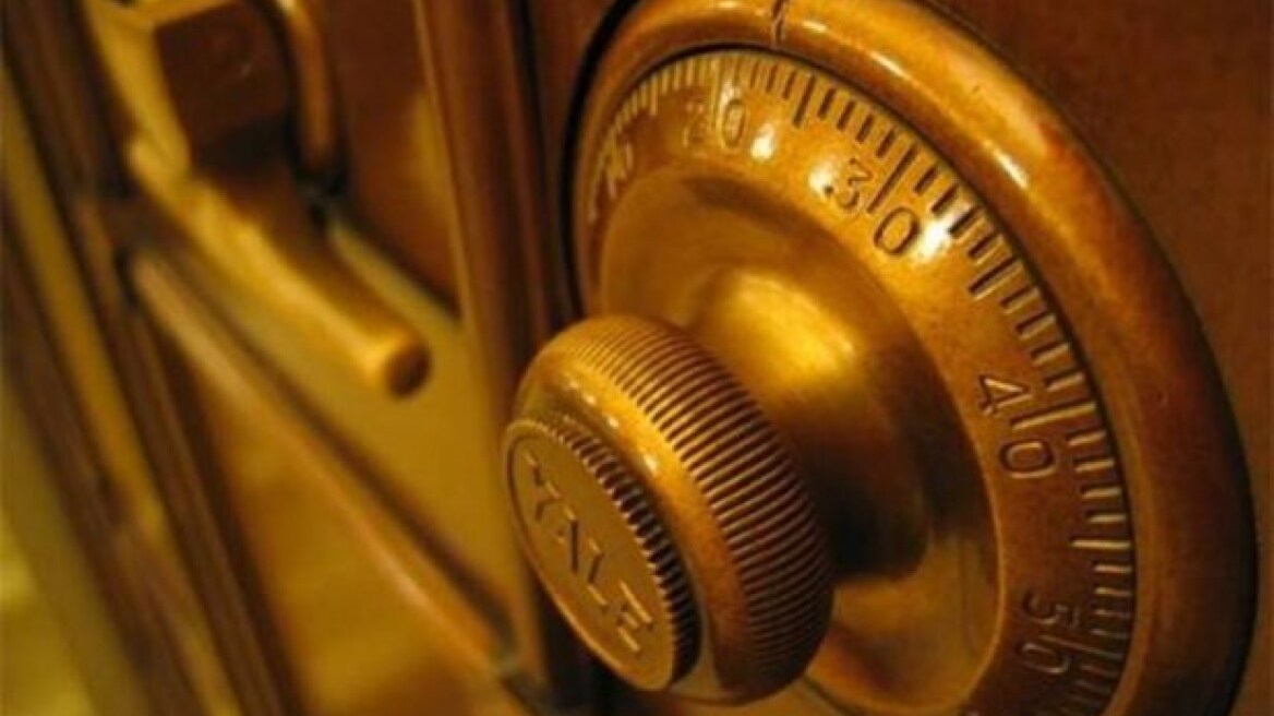 Μεσσηνία: Βρήκαν το κλειδί και άρπαξαν 17.000 ευρώ!