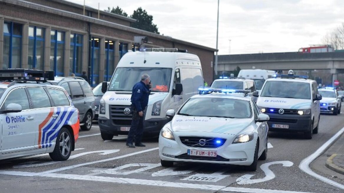 Brussels attacks cause high alert across Europe