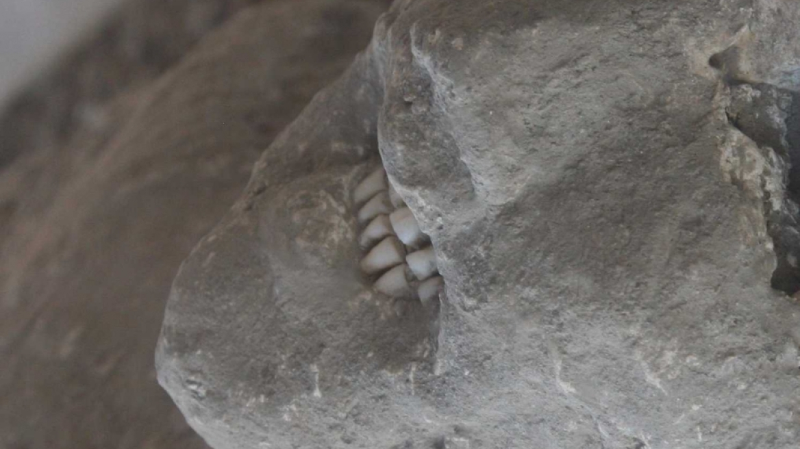 Γιατί οι αρχαίοι Ρωμαίοι είχαν τέλεια δόντια;