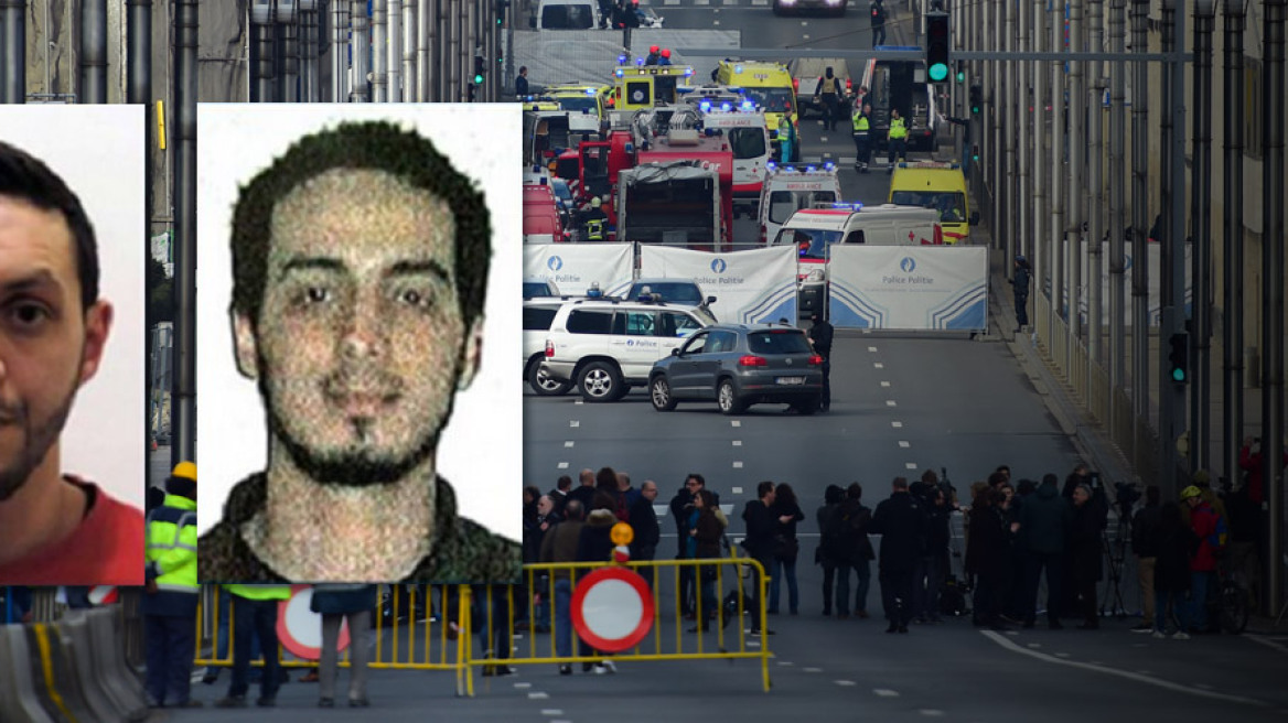 Belgian authorities’ investigations focus on two suspects