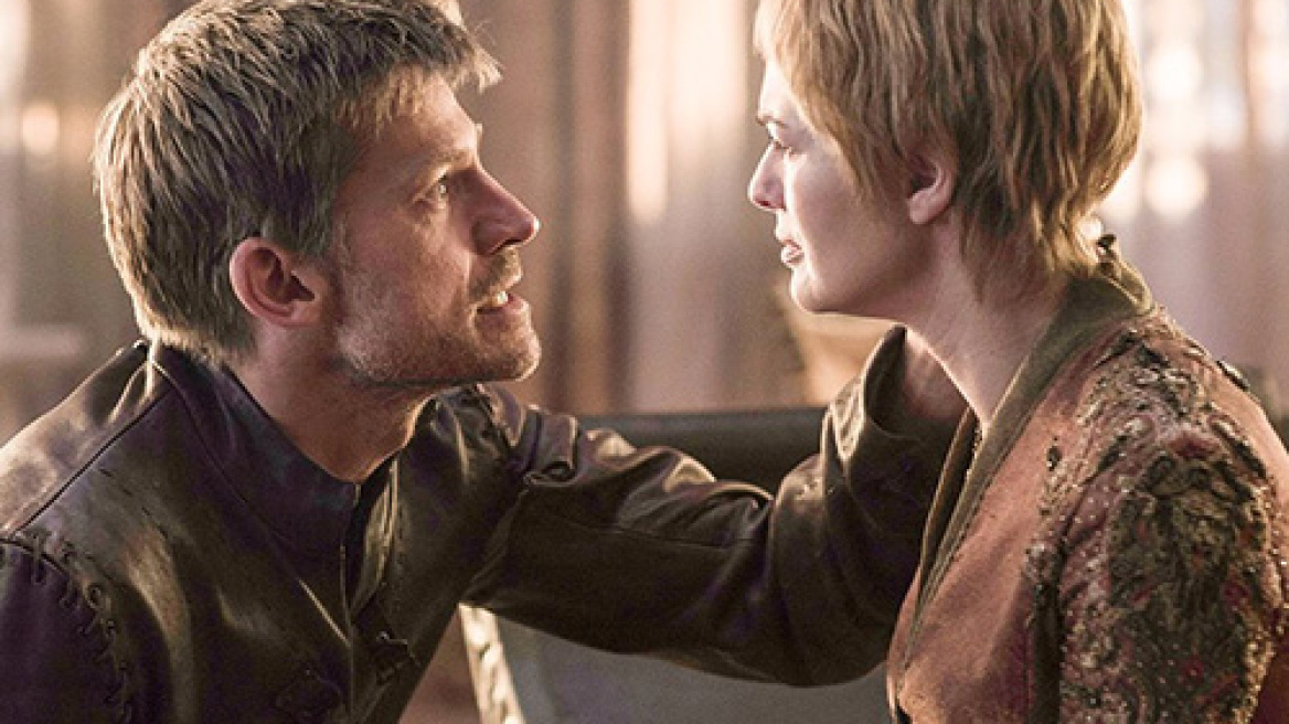 ‘It’s f–king dark!’, says Game of Thrones star Heady for relationship with Jamie