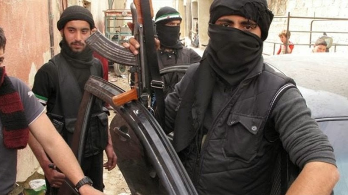 Η Γερμανία ο επόμενος στόχος των τρομοκρατών, λέει ο ξένος Τύπος 