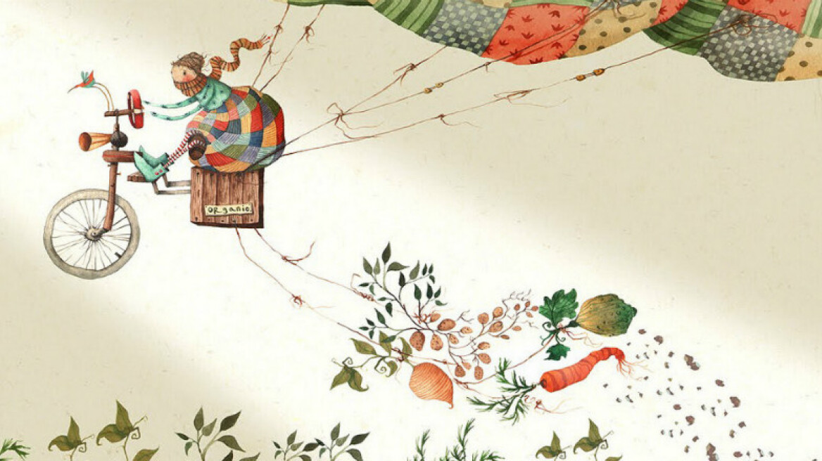 Το παιδικό βιβλίο πάει Καλλιθέα