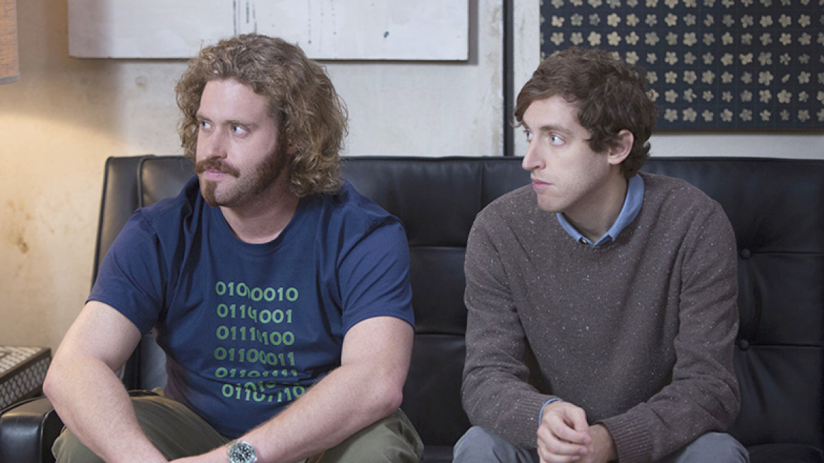 Η Silicon Valley επιστρέφει