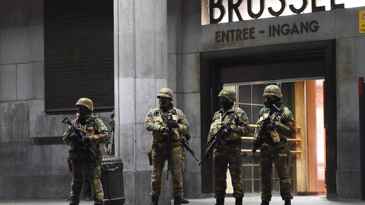 TIME: Πέντε λόγοι για τους οποίους η Ευρώπη βρίσκεται στο στόχαστρο των τζιχαντιστών