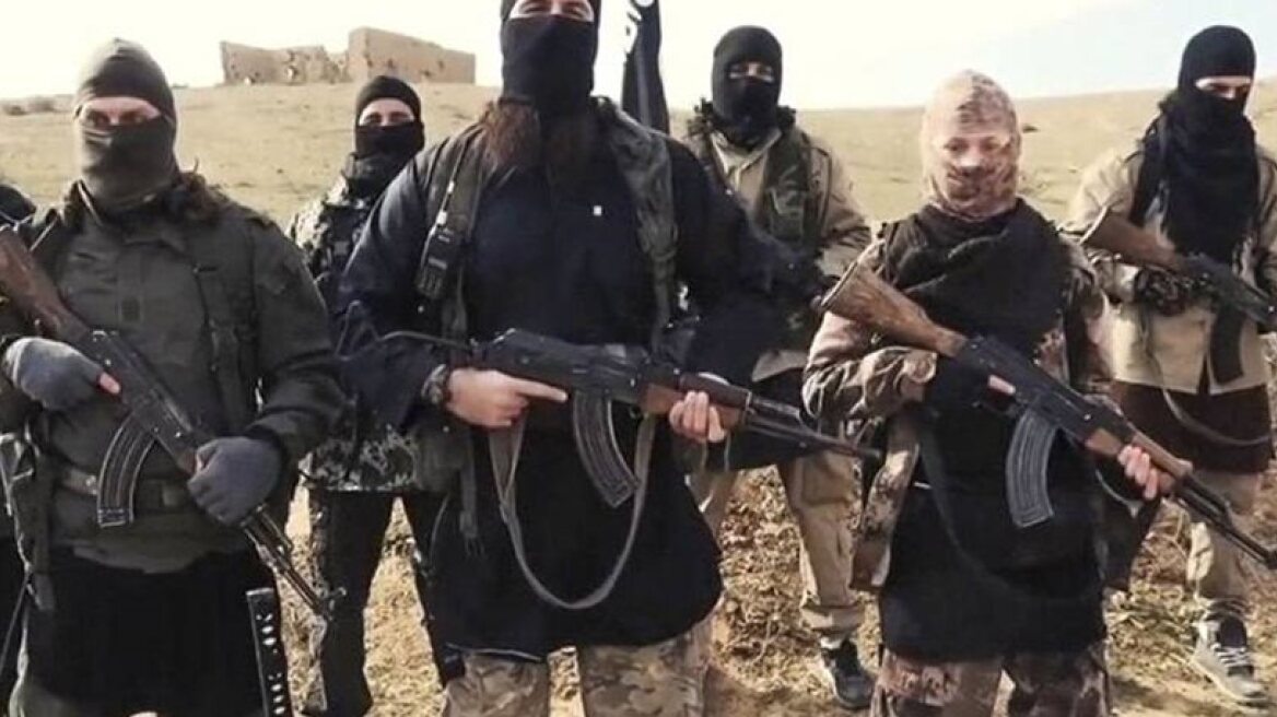 15 arrested in Malaysia with links to ISIS