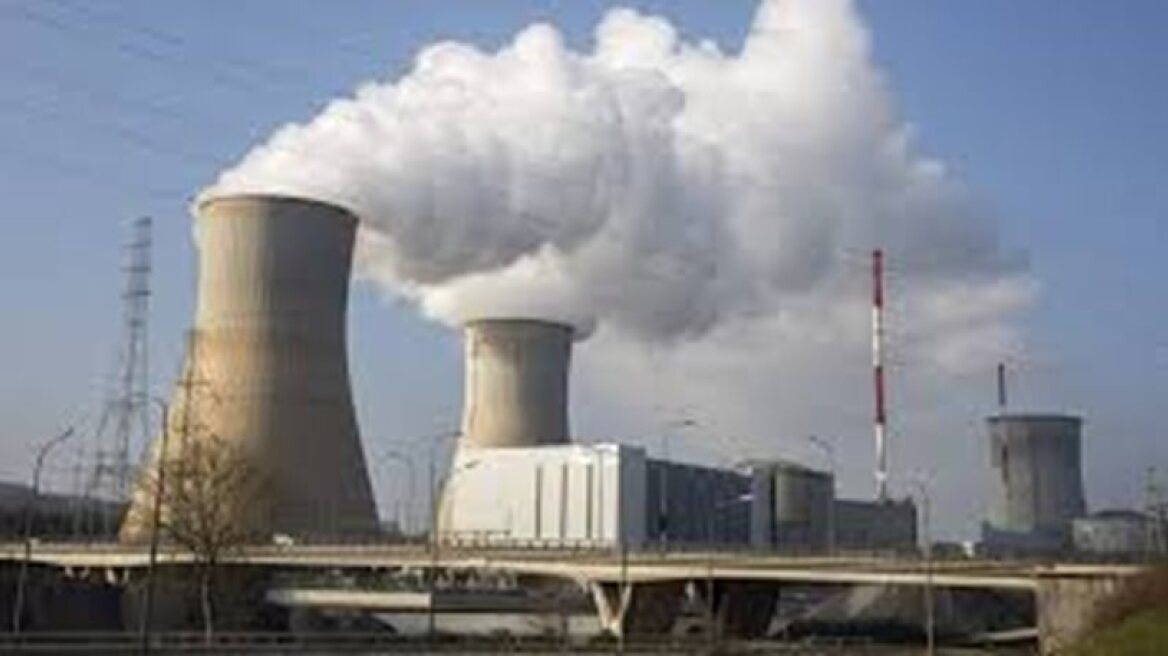 11 Employees banned access to Tihange nuclear plant