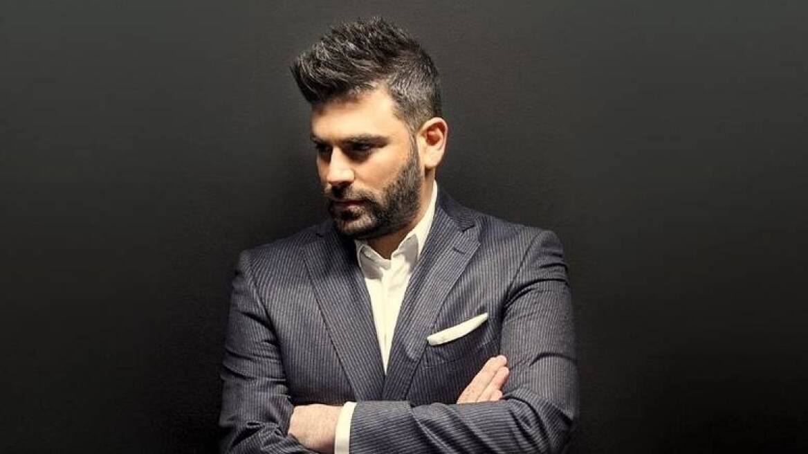 Παντελής Παντελίδης: Έγινε το μνημόσυνο για τα έξι χρόνια σε στενό οικογενειακό κύκλο