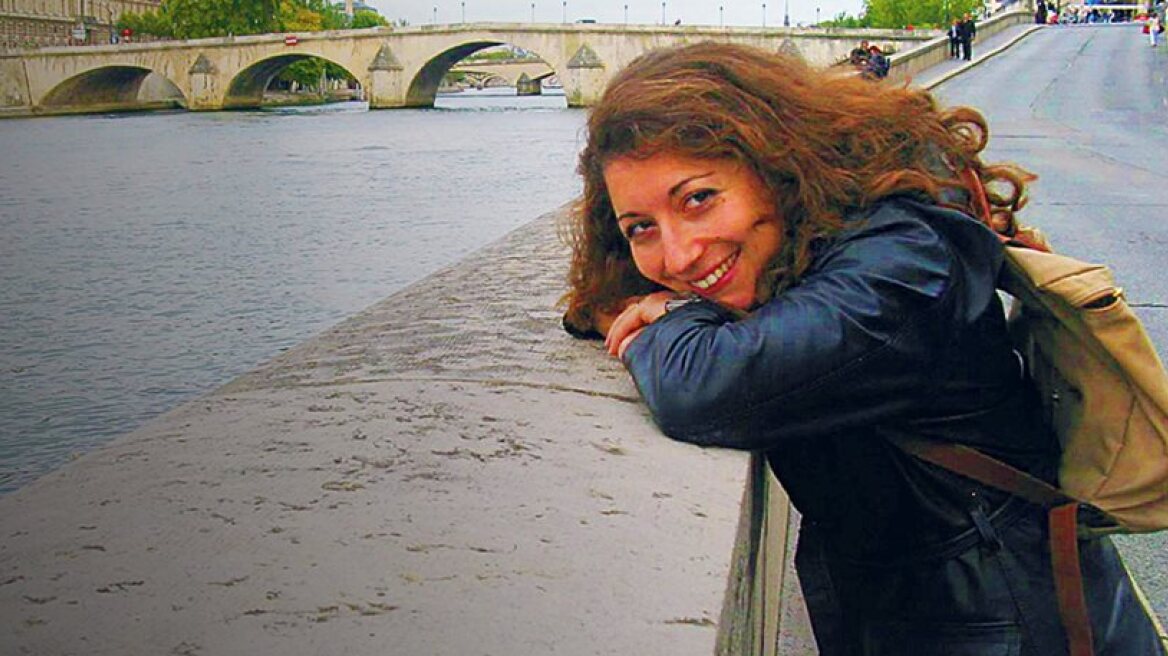 A Greek scientist identifies Parkinson’s disease causes