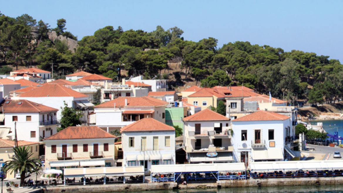 Πύλος, Μεθώνη, Κορώνη: 3 στάσεις για 3ήμερο