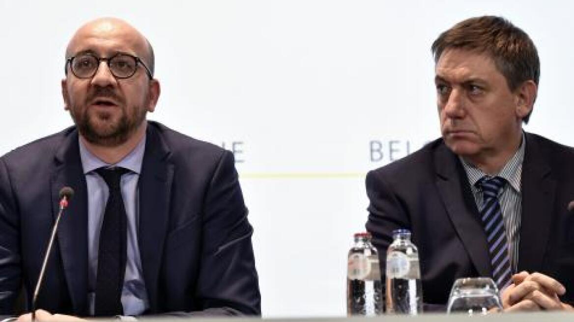 Βέλγιο: Παραιτήθηκαν οι υπουργοί Εσωτερικών και Δικαιοσύνης 