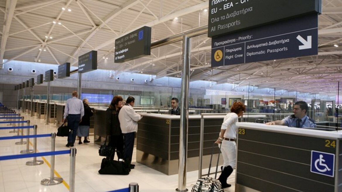 30 jihadists arrested in Cyprus