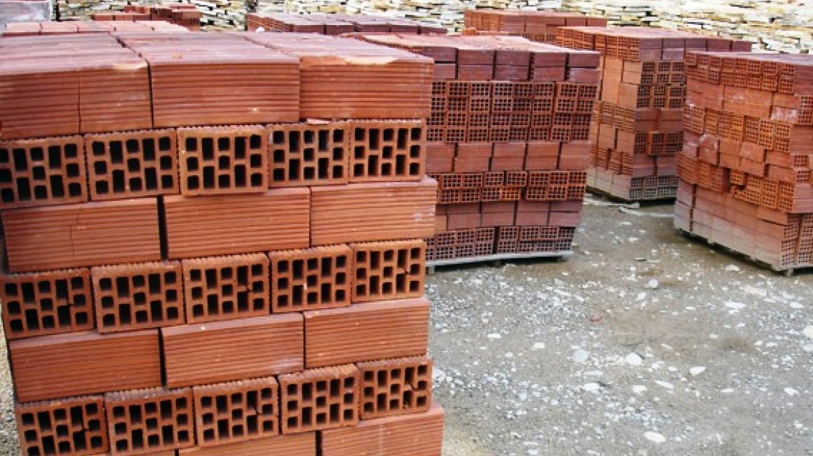 Ρόδος: 77χρονος έκλεβε οικοδομικά υλικά