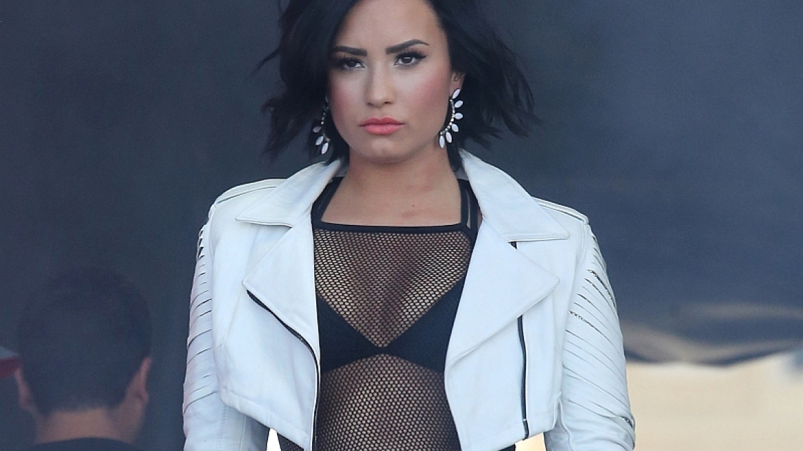 Τι σχέση έχουν η Demi Lovato και o Nick Jonas;