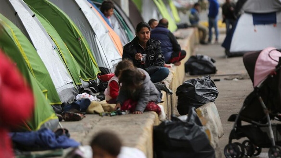 Στην Τουρκία έχουν επιστρέψει 744 μετανάστες από την αρχή του έτους