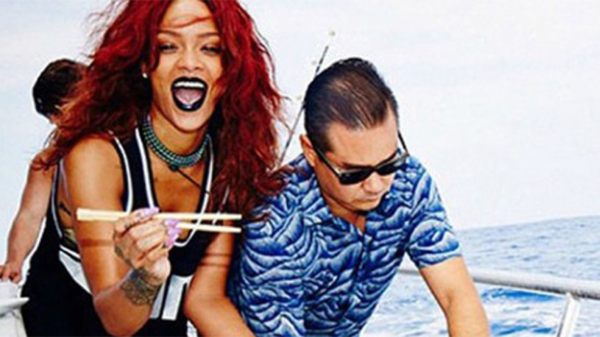Τι τρώνε οι stars στο Instagram;