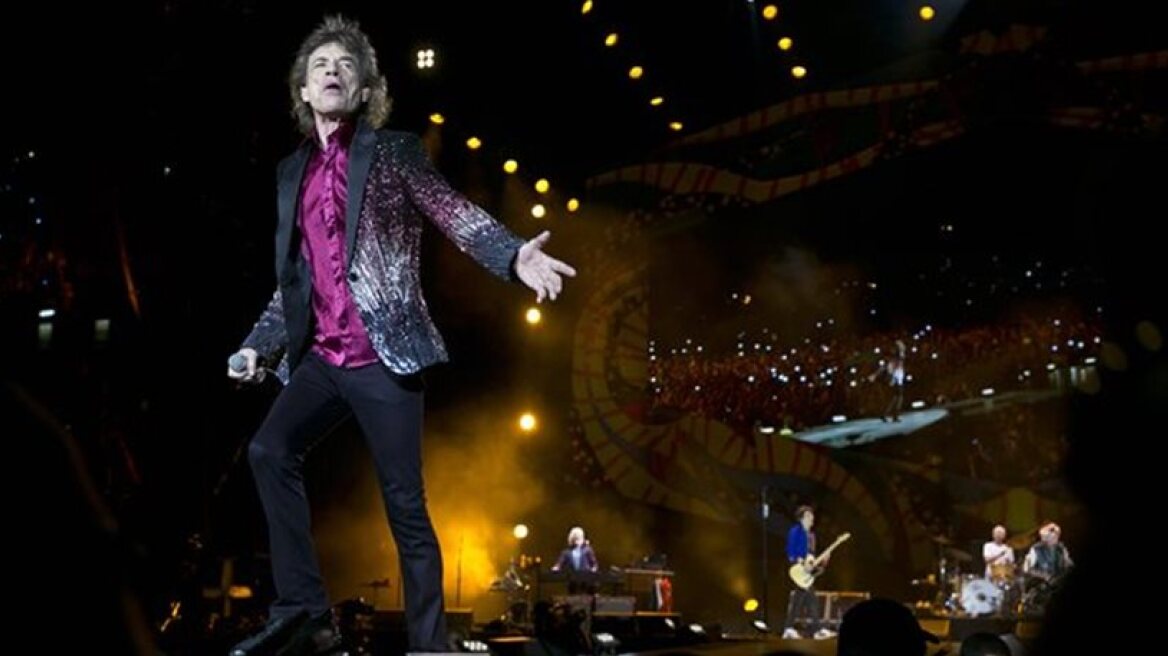 Rolling Stones rock Cuba (pics+vid)