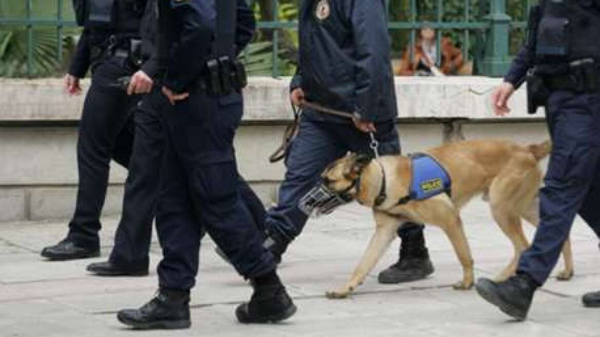 Ρόδος: Συνελήφθη νταής Αλβανός με λαθραίο καπνό και σιδερογροθιά