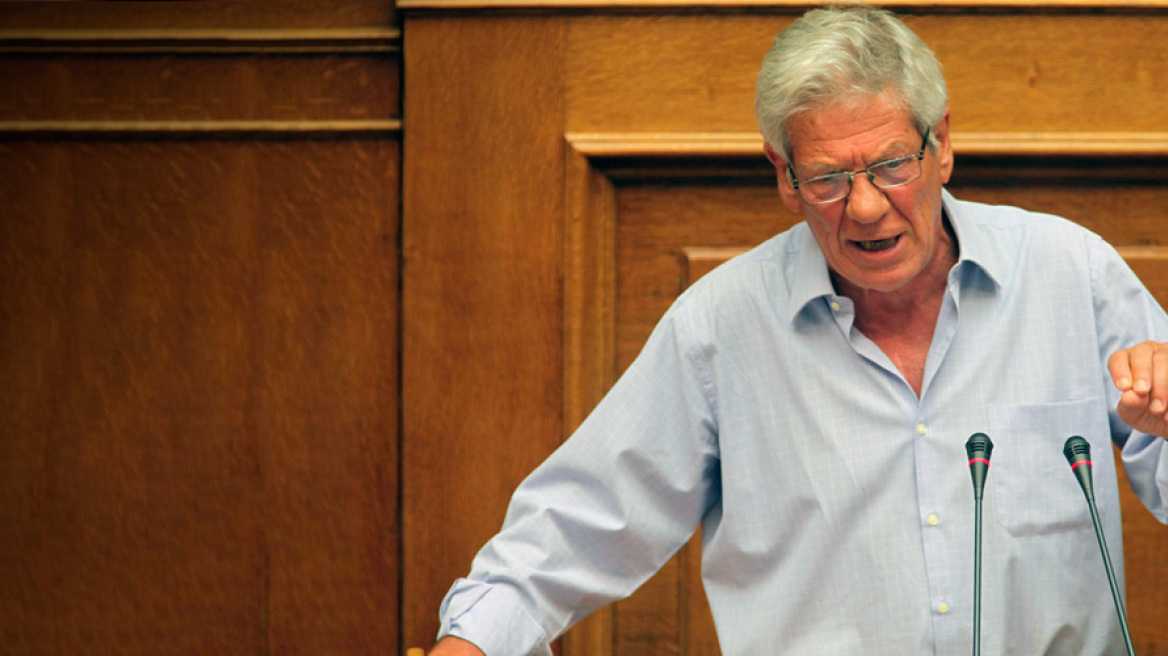 Balaouras: I wouldn’t rule out ‘Macedonia’ name