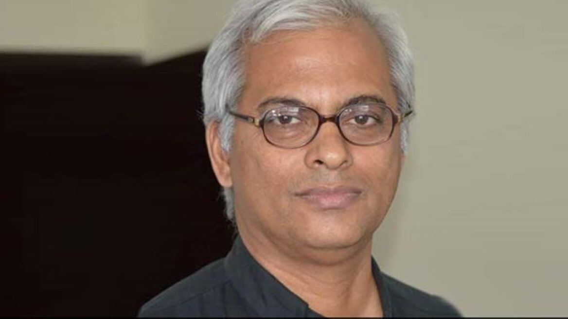 ISIS/Daesh crucify Indian Priest on Good Friday