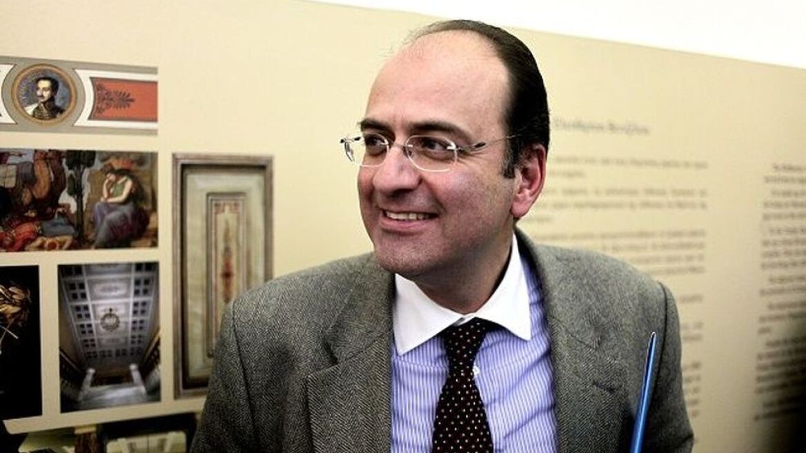 Απάντηση ΝΔ σε Γεροβασίλη: Δεν θα σας αφήσουμε να συνεχίσετε τον αντιδημοκρατικό κατήφορο