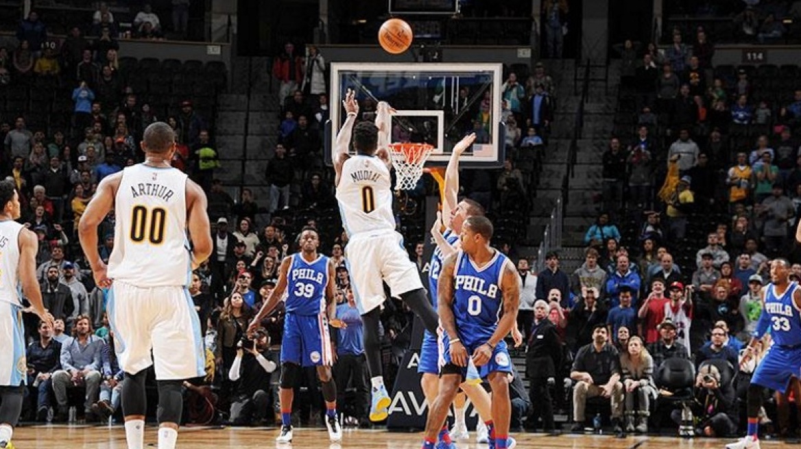 Εβδομάδα γεμάτη θέαμα!