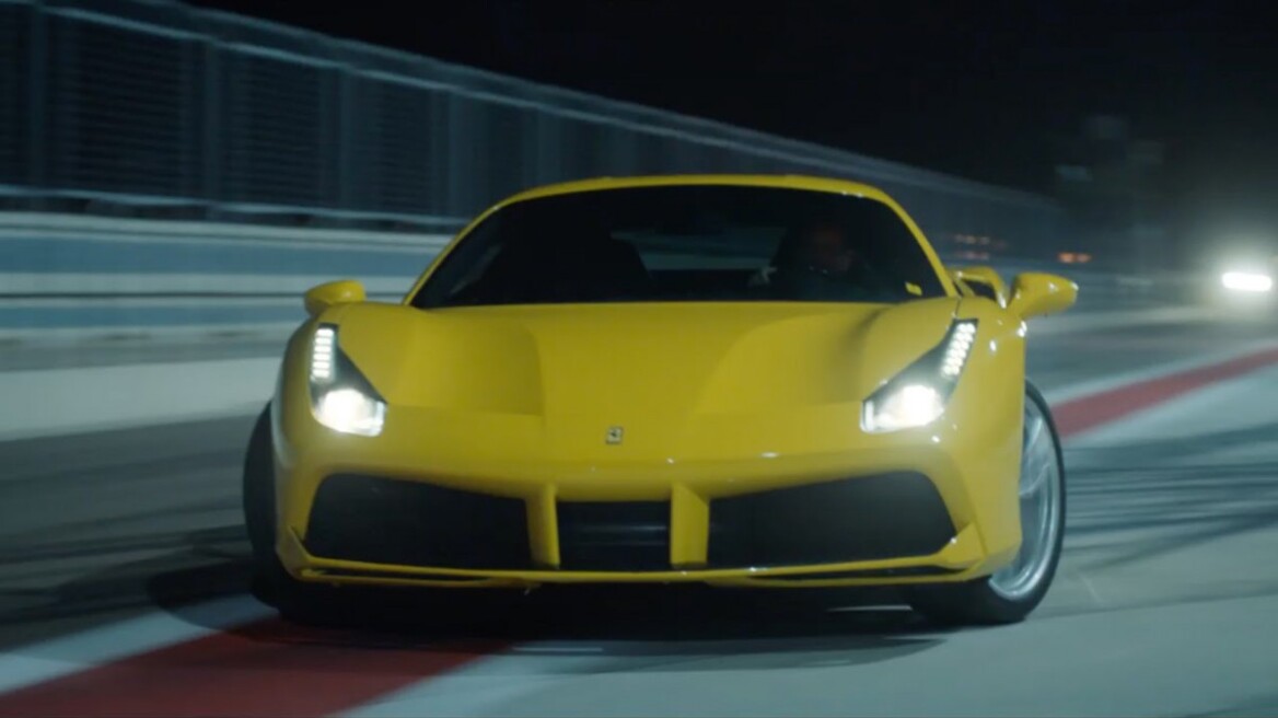 Video: Τα 2.30 καλύτερα λεπτά της ημέρας σας...