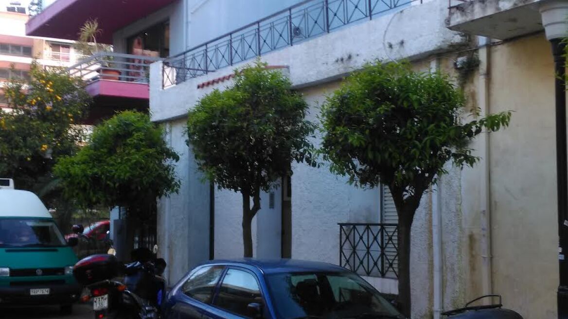 Ταύρος: 47χρονος «έσφαξε» τη μητέρα του