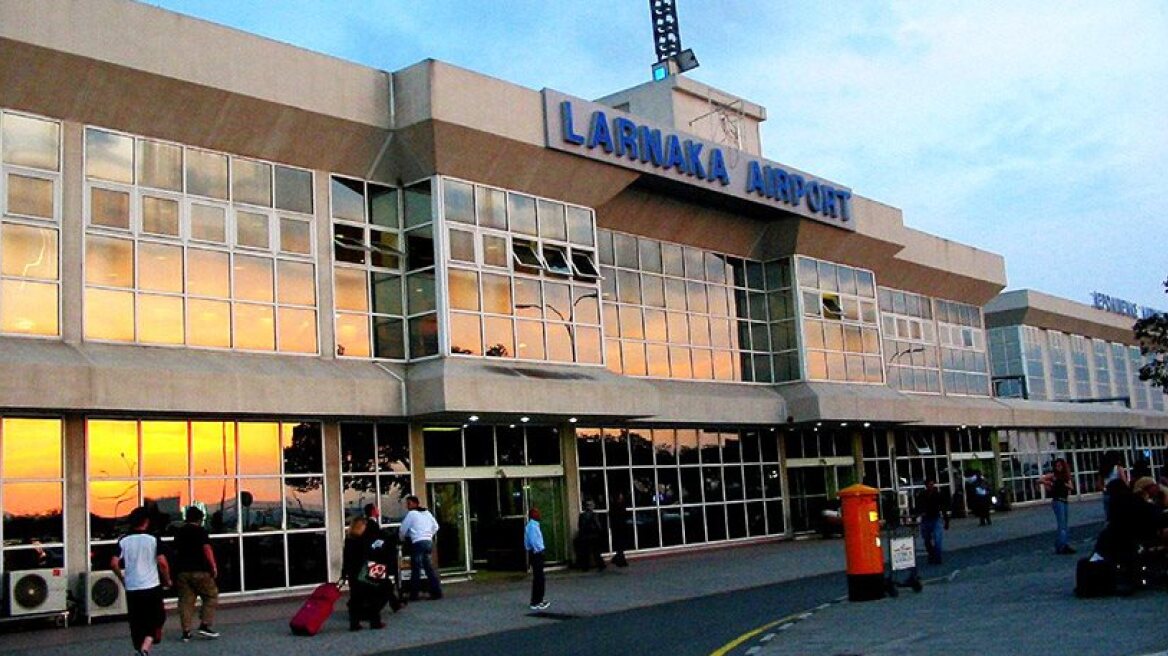 Cyprus ‘Egypr Air’ hijacking: Latest developments