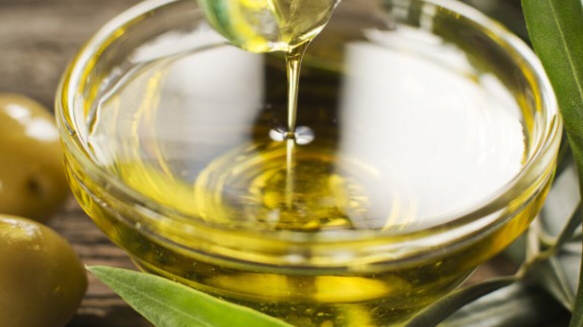 Το “Αριστείον Ελαιολάδου” πάει Λονδίνο