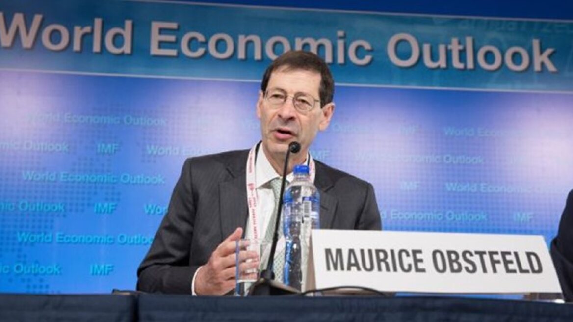 IMF: More short term flexibility for Greek program