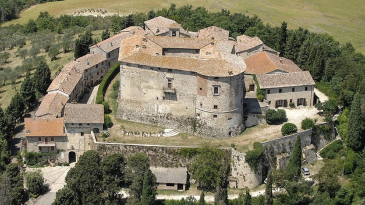 Θέλετε να γίνετε Ιταλός πρίγκιπας; Δείτε πώς