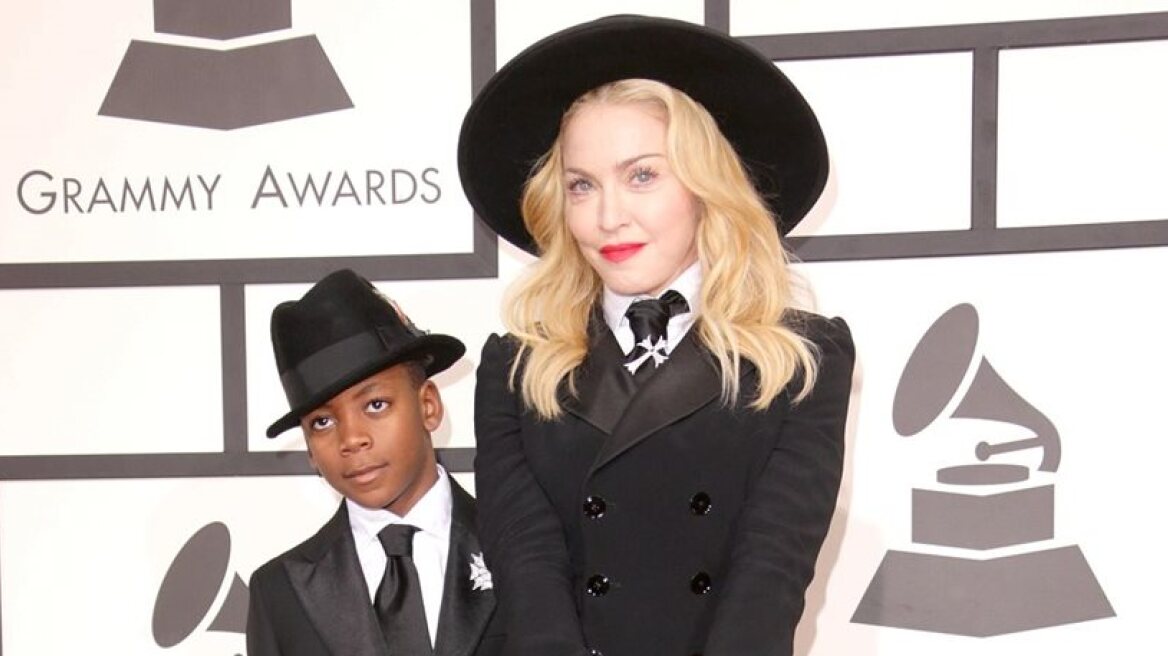 Madonna may ‘lose’ her second son