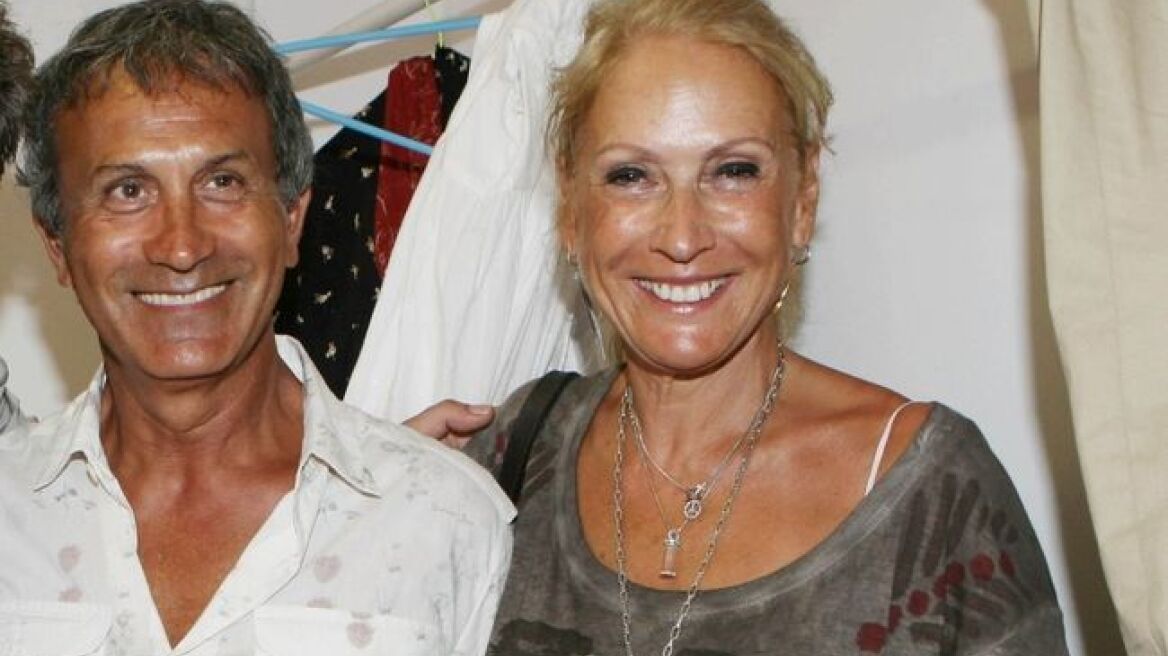 Η Άννα Νταλάρα δεν άφησε τον Γιώργο να σχολιάσει τον Σφακιανάκη