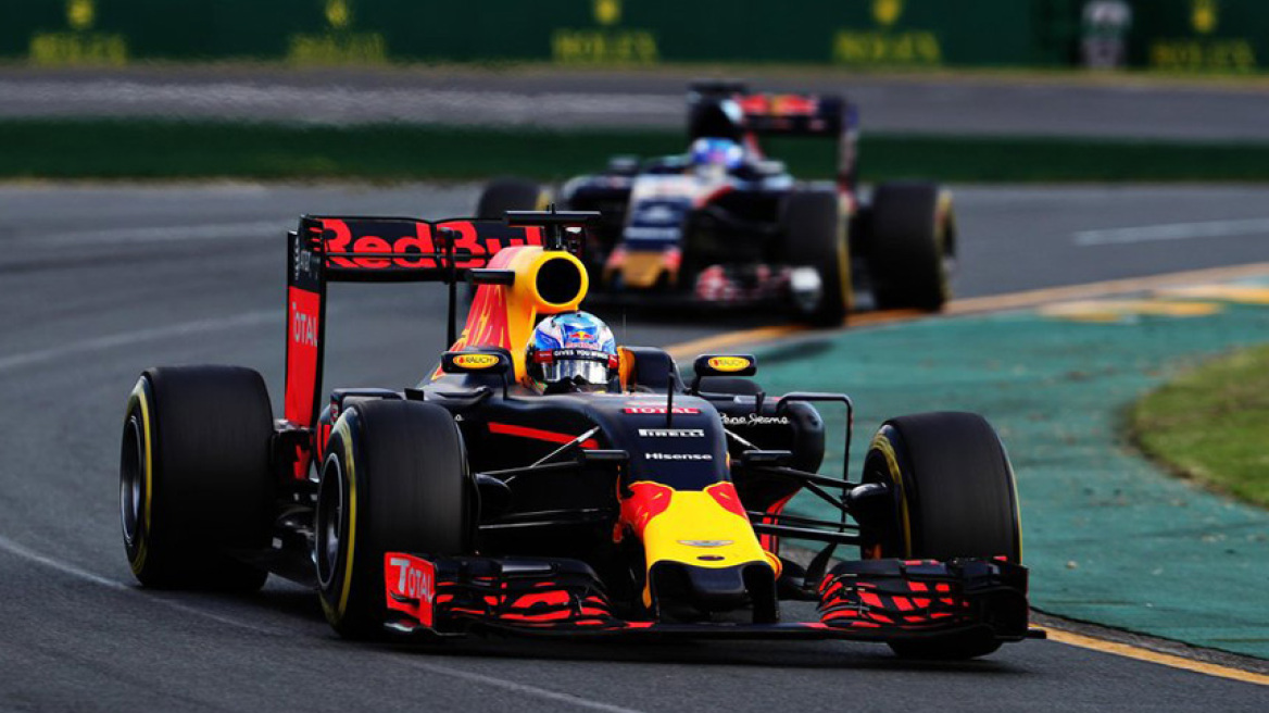 Red Bull και McLaren έσπασαν την ομοφωνία!