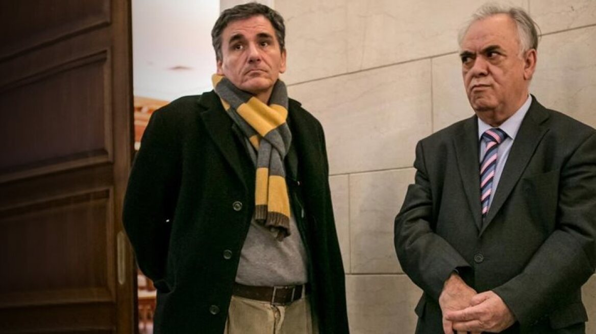 3% GDP agreed between Greece and creditors, source say