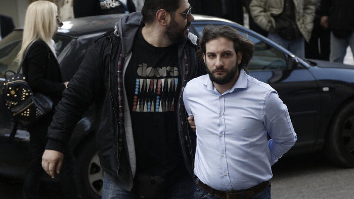 Μουσάς: Ο Φράγκου ήταν συνεργάτης του Τσίπρα και φίλος του Παππά