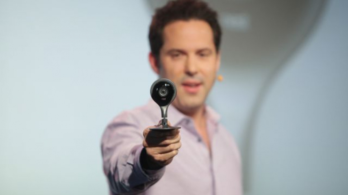 Ιδρυτής Dropcam: Η εξαγορά από τη Nest και την Google ήταν ένα «λάθος»