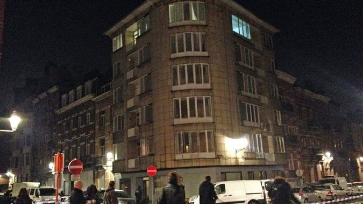 Οι βομβιστές των Βρυξελλών είχαν σχέδια του γραφείου του Βέλγου πρωθυπουργού