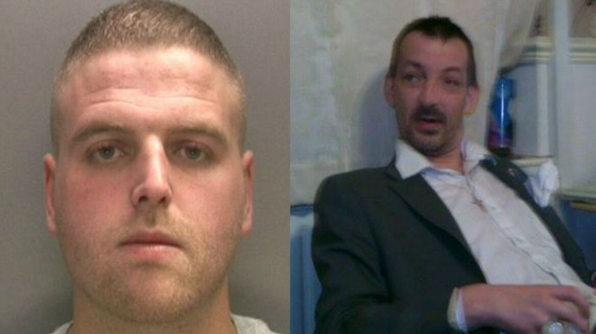 Βρετανία: Μια «φιλική» γροθιά είχε τραγική κατάληξη