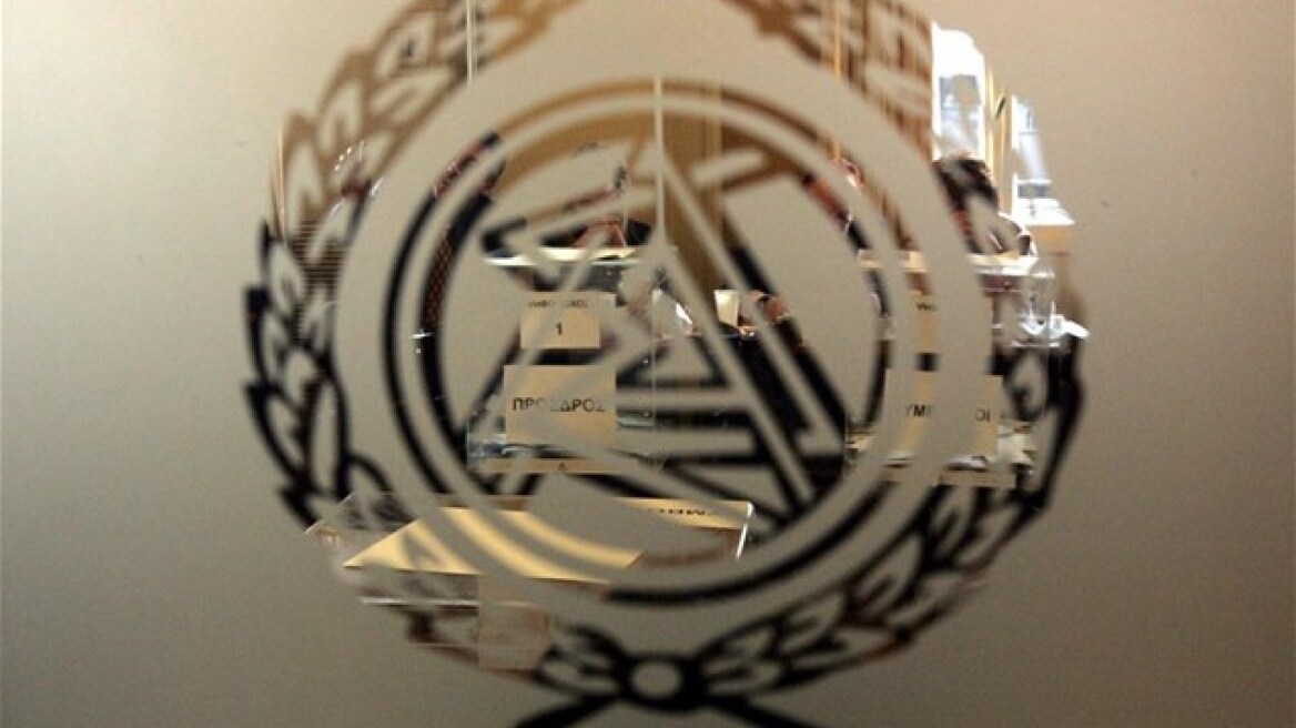 Τα πυρά των Αθηναίων δικηγόρων δέχθηκε το ασφαλιστικό νομοσχέδιο