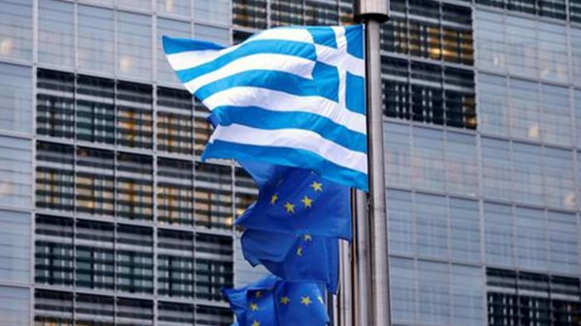 German newspaper FAZ readers want Greece in the Eurozone