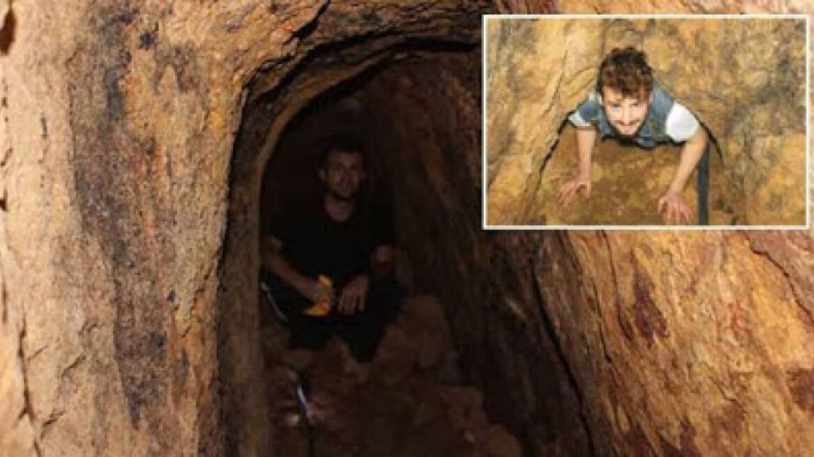 Βρέθηκε η Ιερά Μονή της Αγίας Σκέπης στο Βόσπορο