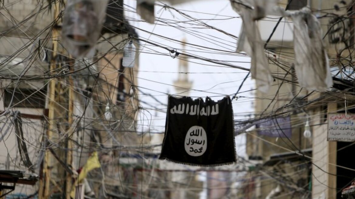ISIS planning mass terror attacks against Jewish children in Turkey