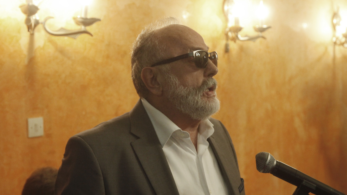 Κουρουμπλής: Στόχος να πάμε με νέο εκλογικό σύστημα στις επόμενες κάλπες