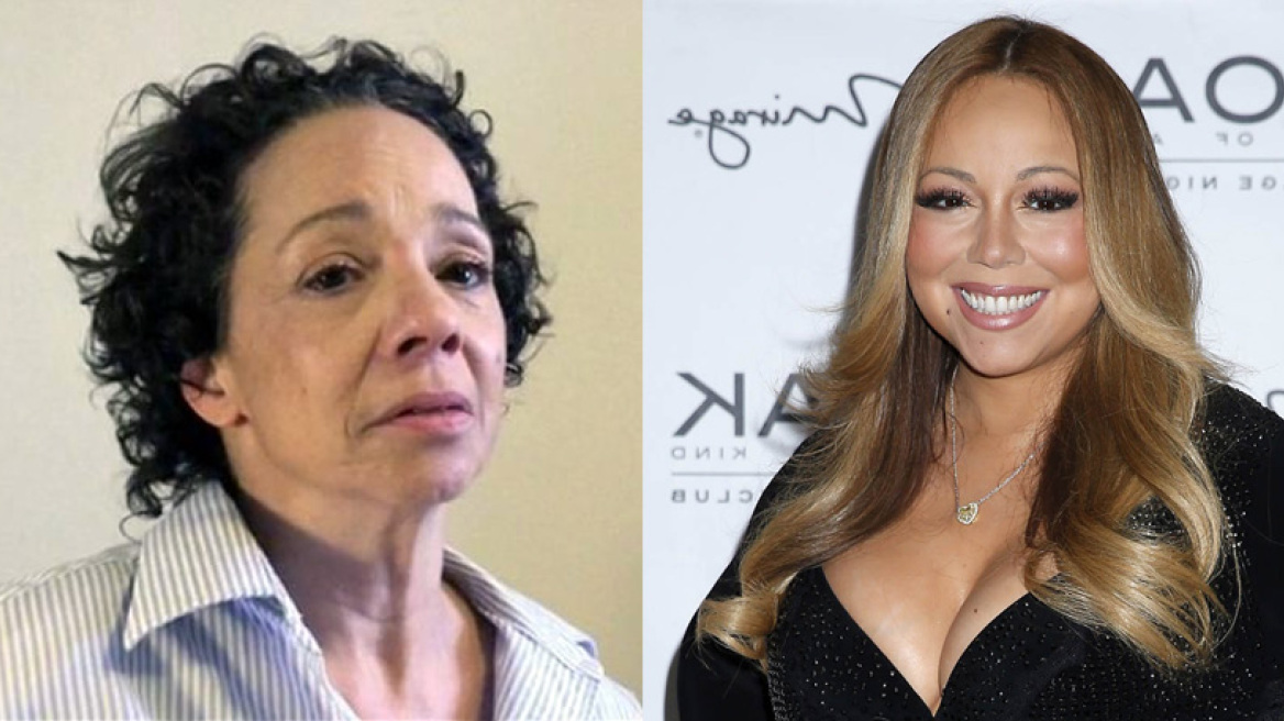 Βίντεο: Η αδελφή της Mariah Carey την εκλιπαρεί για βοήθεια