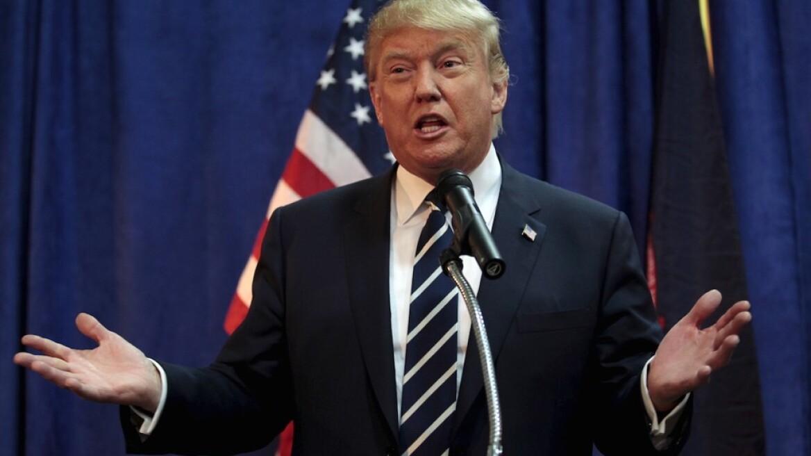 Trump says women should be punished for illegal abortions