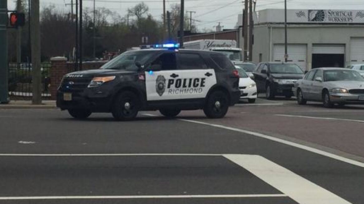 ΗΠΑ: Πυροβολισμοί με έξι τραυματίες