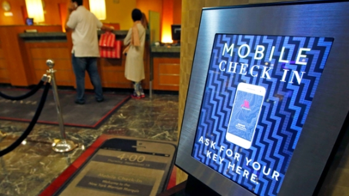 Πώς τα 5G κινητά θα αλλάξουν την ξενοδοχειακή βιομηχανία